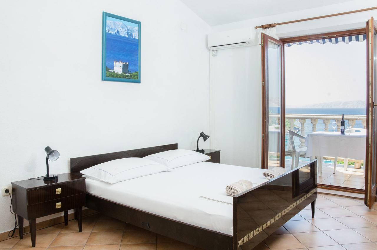 Apartments Sanja Sibinj Krmpotski Zewnętrze zdjęcie